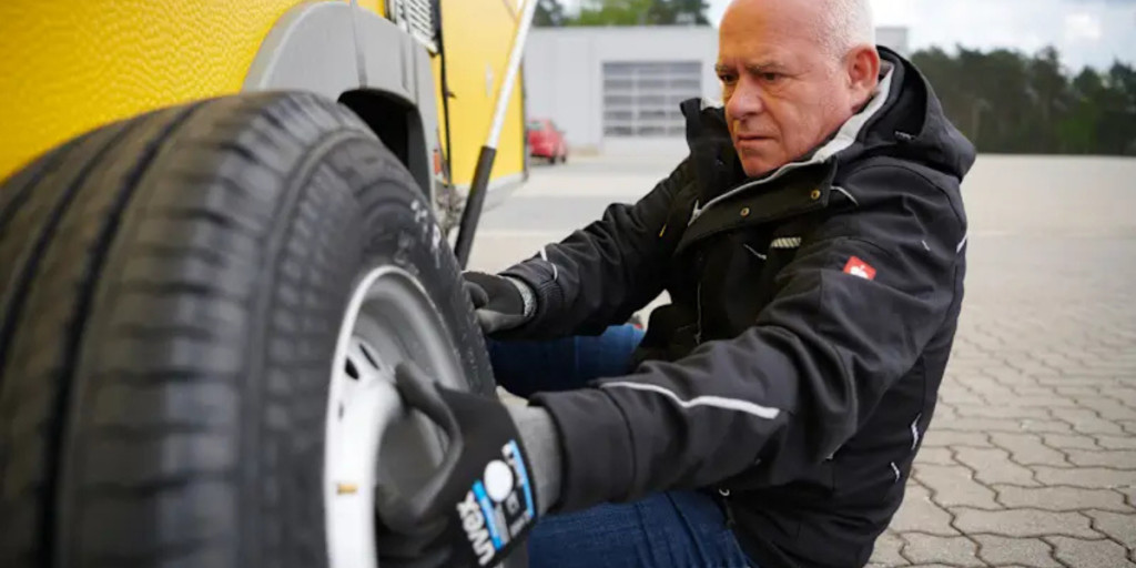 ADAC aanhangerbandentest: hoe scoren de merken uit ons assortiment?