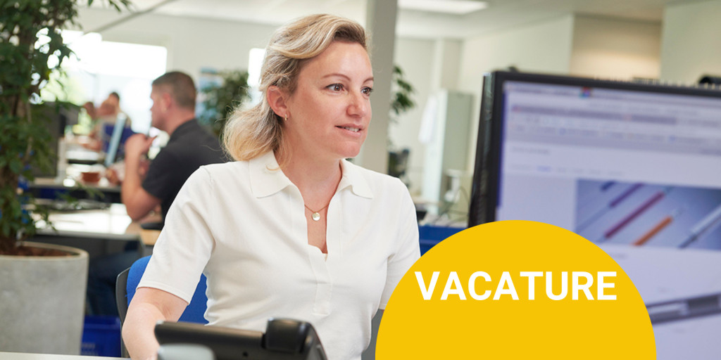 HR Officer (24-32 uur per week)