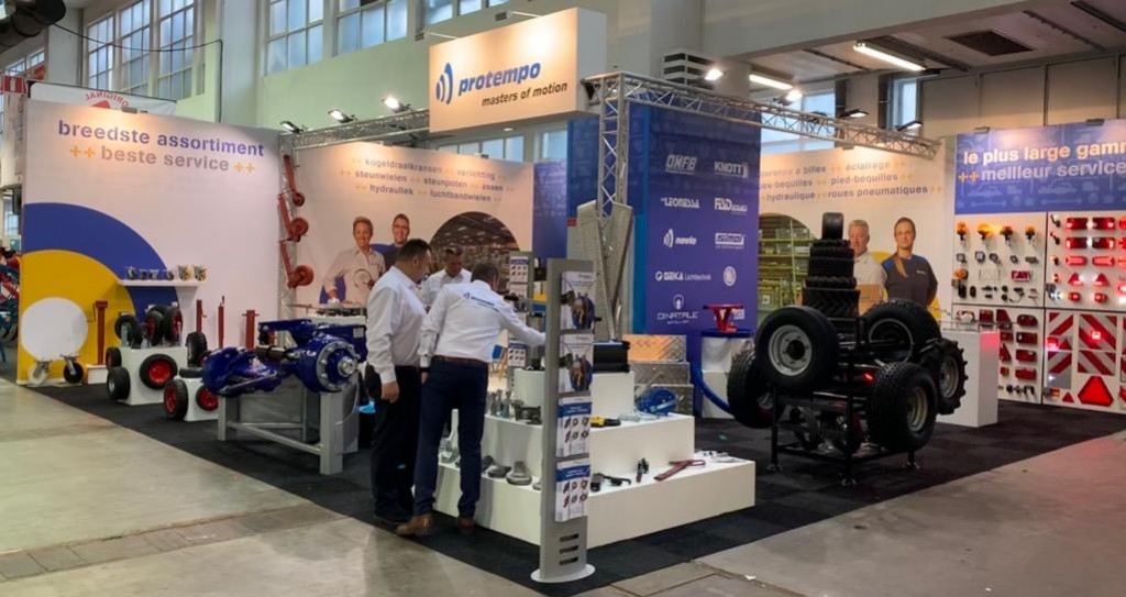 Agribex 2019 was een succes!