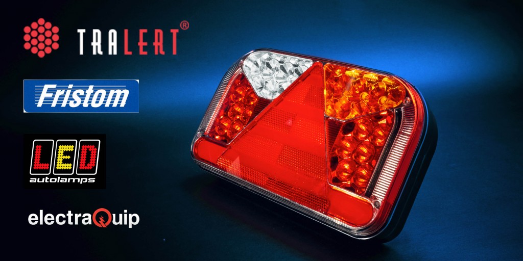 Grote uitbreiding van het assortiment LED-verlichting!