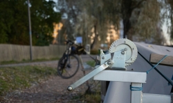 Handlier vs. elektrische lier: Welke kiest u?