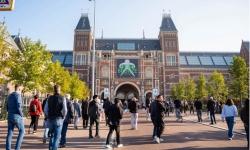 Terugblikken op onze leveranciersdag 