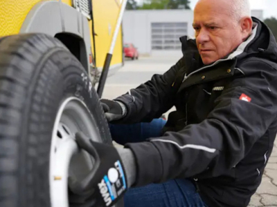 ADAC aanhangerbandentest: hoe scoren de merken uit ons assortiment?