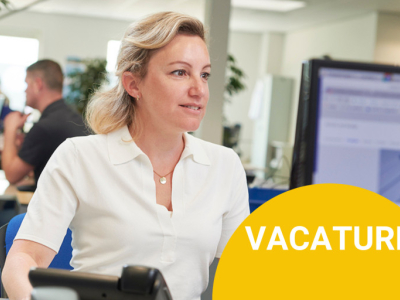 HR Officer (24-32 uur per week)