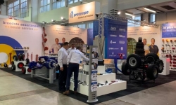 Agribex 2019 was een succes!
