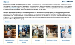 Vernieuwde Steinco pagina. Welk Steinco wiel past bij uw situatie?