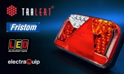 Grote uitbreiding van het assortiment LED-verlichting!