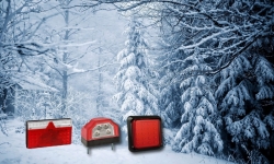 Tips voor LED achterlichten in de winter