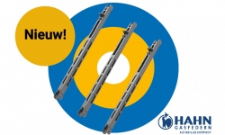 Nieuw in ons assortiment! Sliding Door Dampers (SDD)