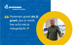 Werken bij Protempo: Maikel over zijn rol als Hoofd Binnendienst